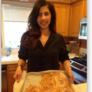 Meet your Posher, Natalie